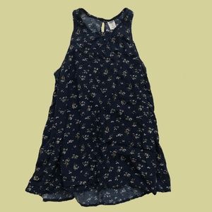 Old Navy Floral Tank Top